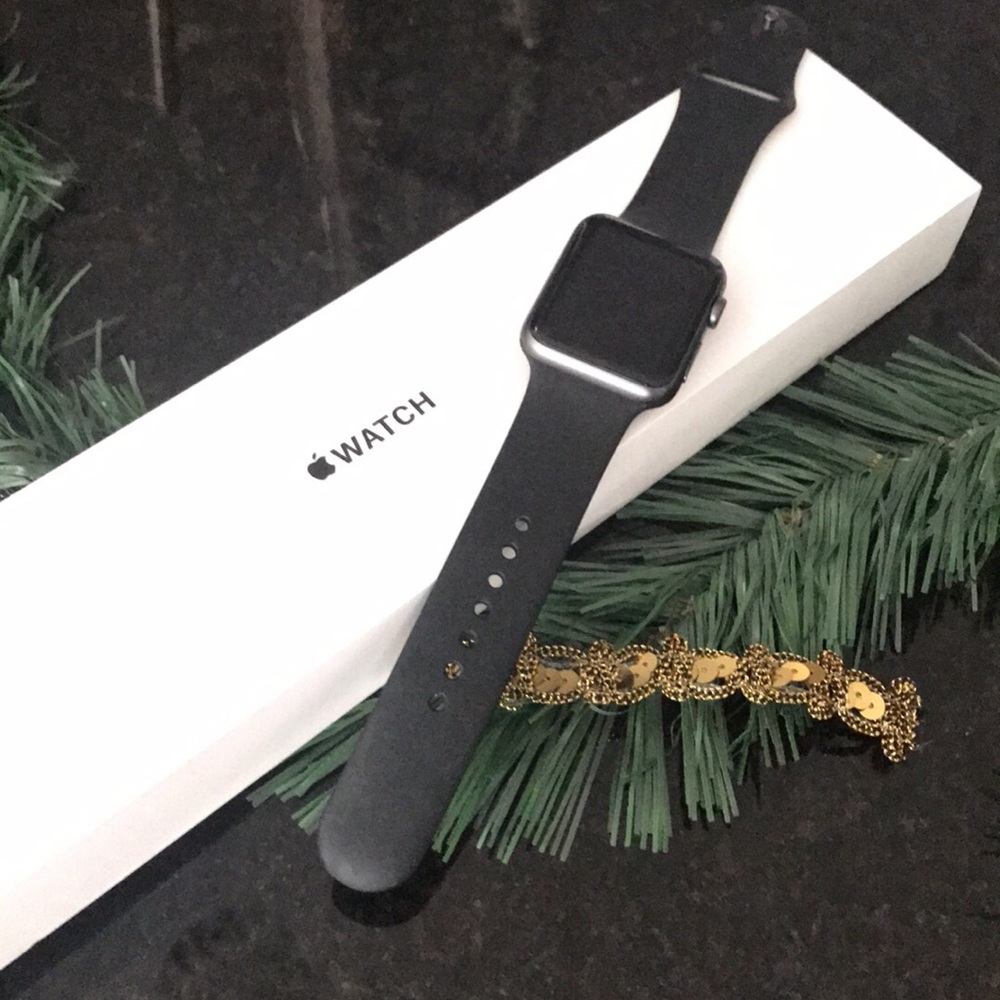 Apple Watch